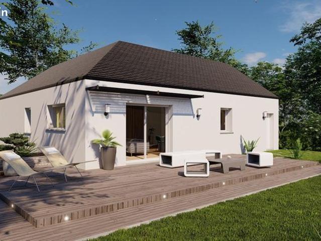 Maison vente à Saint-Brieuc, Bretagne