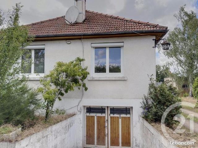 Maison vente à Orléans, Lailly-en-val