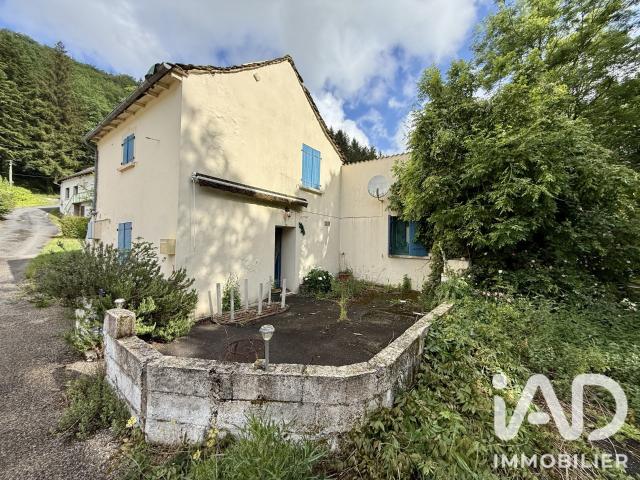 Maison vente à Villefranche-de-Rouergue, Camjac