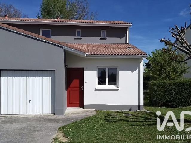 Maison vente à Limoges