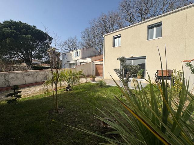 Maison vente à Rochefort, Royan