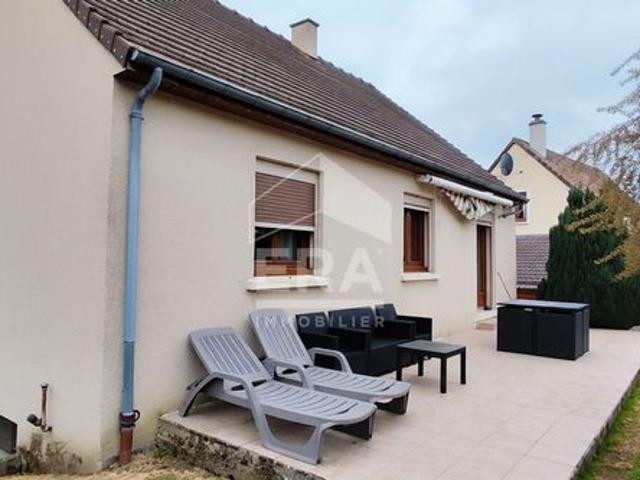 Maison vente à Mortagne-au-Perche, Berd'huis