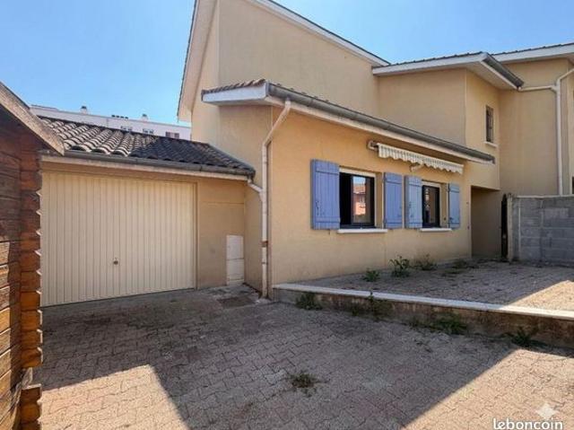 Maison vente à Villefranche-sur-Saône, Rhône