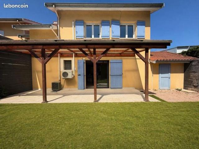 Maison vente à Villefranche-sur-Saône, Rhône