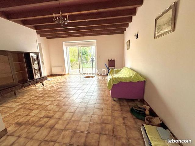 Maison vente à Nantes, Vallet