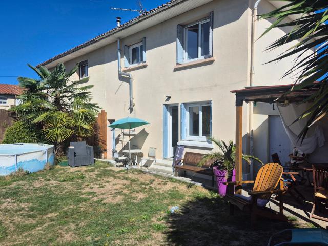 Maison vente à Lannemezan, Hautes-Pyrénées