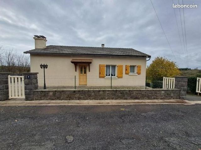 Maison vente à Saint-Flour, Saint-flour