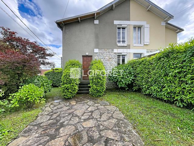 Maison location à Limoges