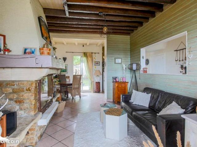 Maison vente à Mantes-la-Jolie, Aubergenville