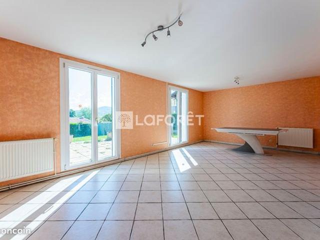 Maison vente à Dieppe, Bully
