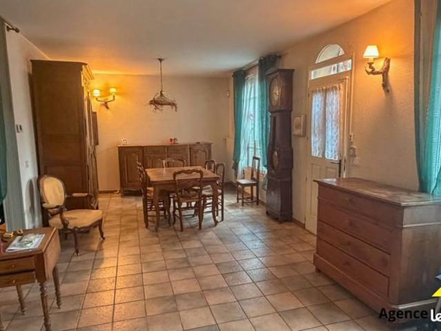 Maison vente à L'Haÿ-les-Roses, Villeneuve-le-roi