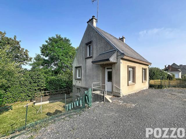 Maison vente à Vire, Etouvy