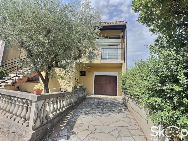 Maison vente à Alès