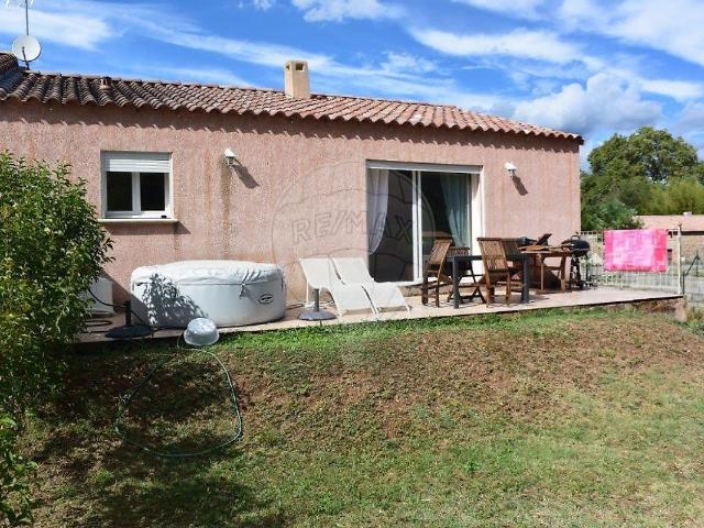 Maison vente à Alès, Anduze