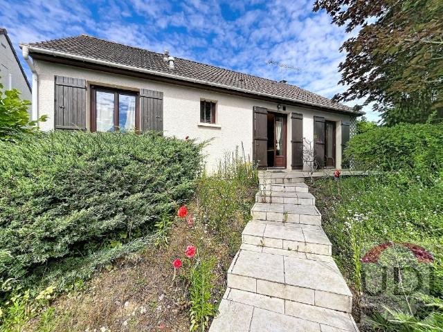 Maison vente à Étampes, La Ferté-alais