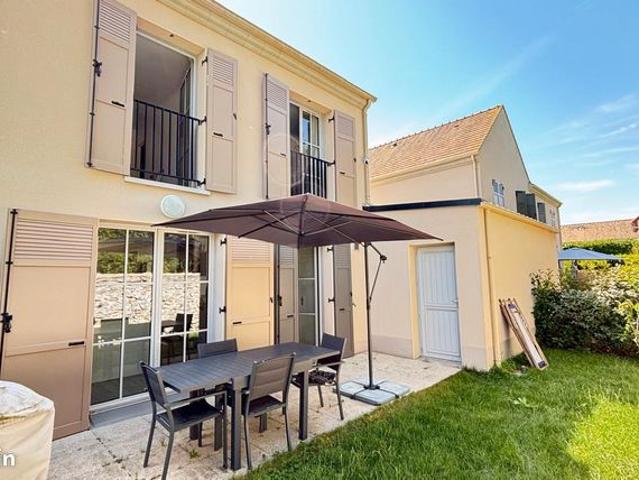 Maison vente à Sarcelles, Belloy-en-france