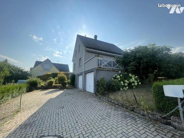 Maison vente à Saverne, Pfulgriesheim