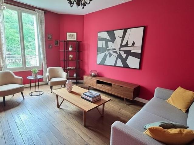 Maison vente à Meaux