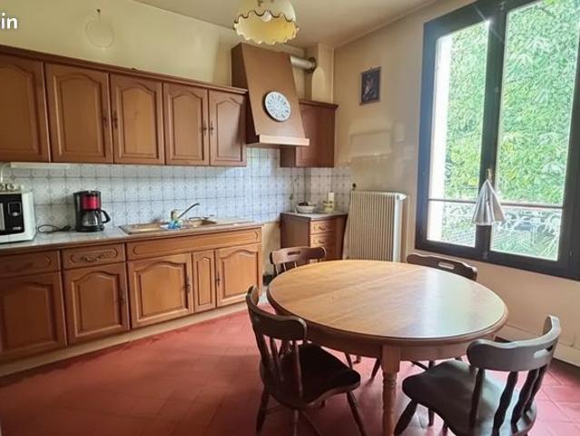 Maison vente à Meaux