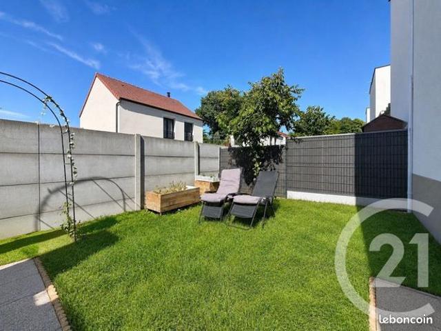 Maison vente à Torcy, Champs-sur-marne