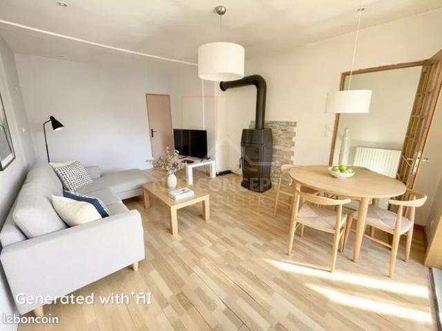 Maison vente à Bischwiller, Collectivité européenne d'Alsace