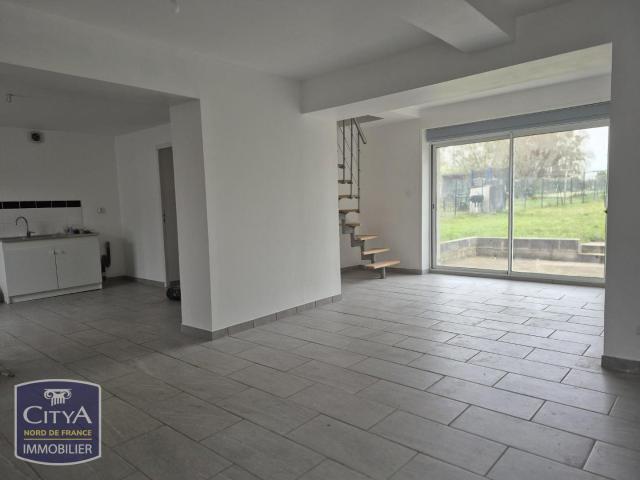 Maison location à Valenciennes, Hergnies