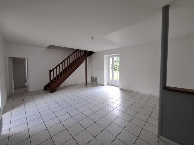 Maison vente à Nantes, Saint-etienne-de-mer-morte