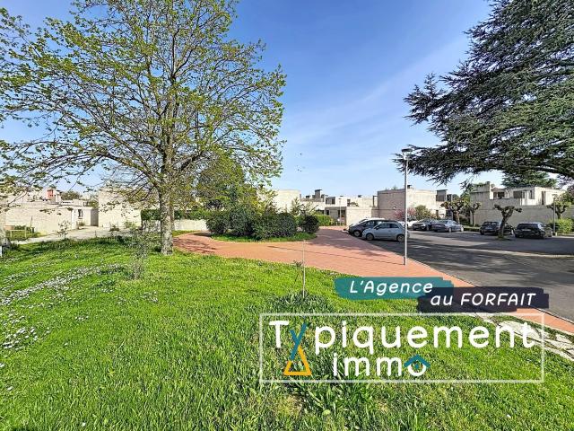 Maison vente à Toulouse