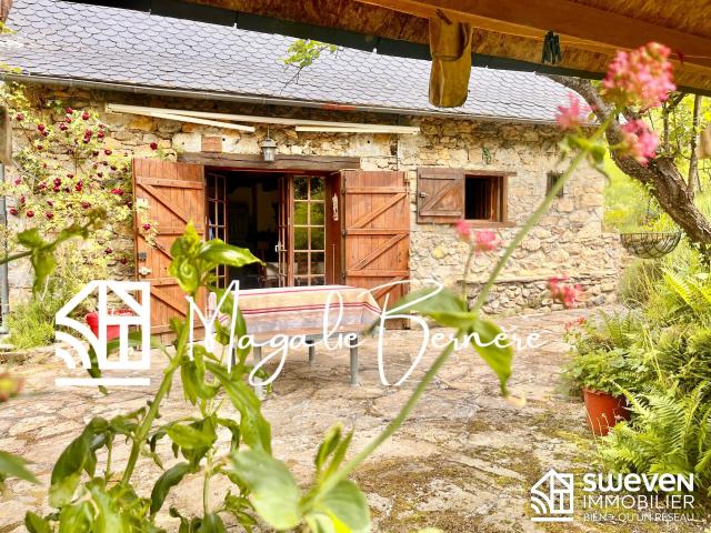 Maison vente à Saint-Girons, Occitanie