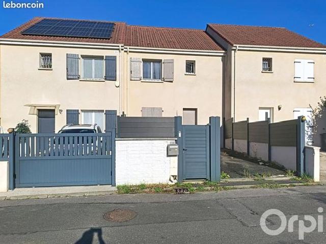 Maison vente à Longjumeau, Essonne