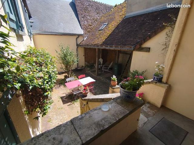Maison vente à Épernay, Montmirail