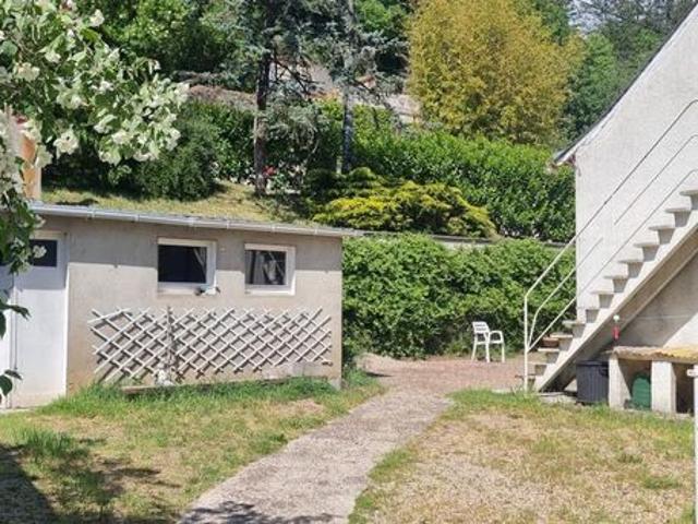 Maison vente à Loches, Noizay
