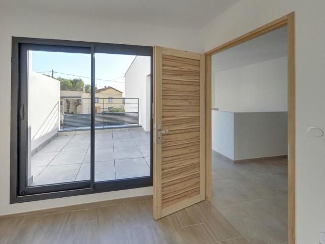 Appartement vente à Nîmes, Uchaud