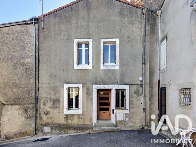 Maison vente à Le Plo, Trèbes