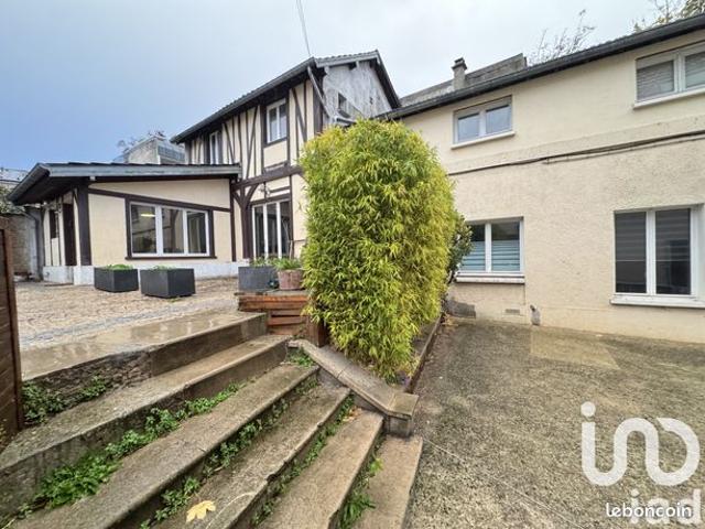 Maison vente à Sarcelles, Montmorency