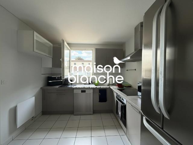 Maison location à Niort, Exireuil