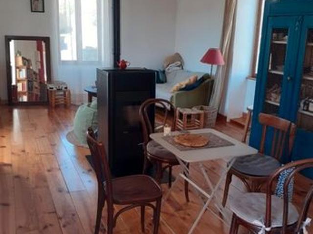 Maison vente à Lamagdelaine, Lot