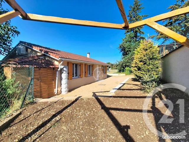 Maison vente à La Tour-du-Pin, Crémieu