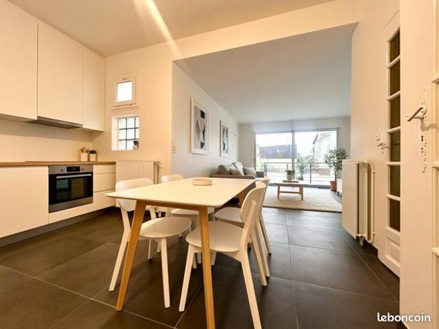 Maison vente à Nogent-sur-Marne, Fontenay-sous-bois