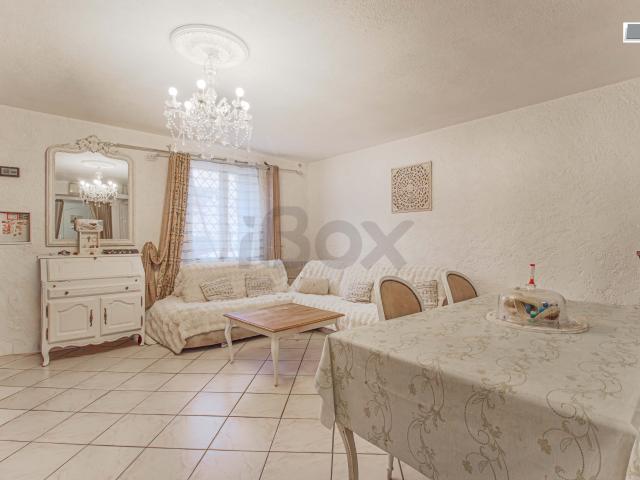 Maison vente à Arrondissement de Toulon, Toulon