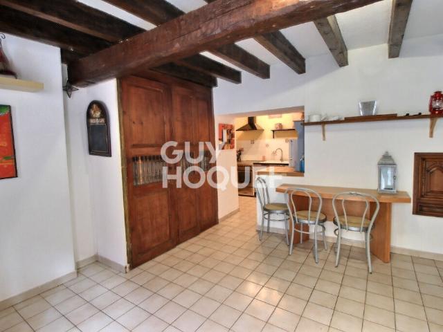 Maison vente à Tarascon, Bouches-du-Rhône