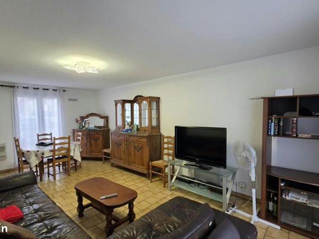 Maison vente à Sarcelles, Val-d'Oise