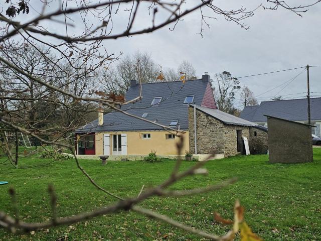 Maison vente à Saint-Nazaire, Pontchâteau