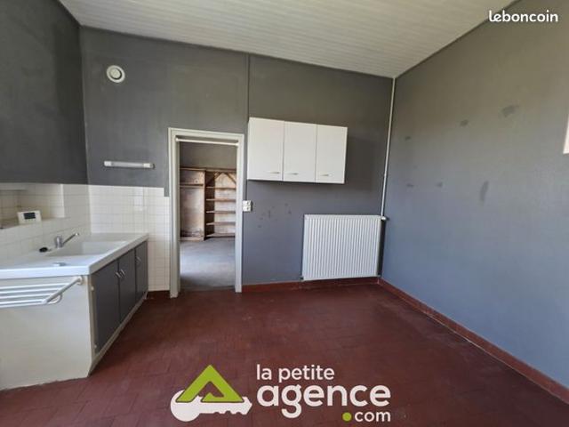 Maison vente à Saint-Amand-Montrond, Saint-amand-montrond