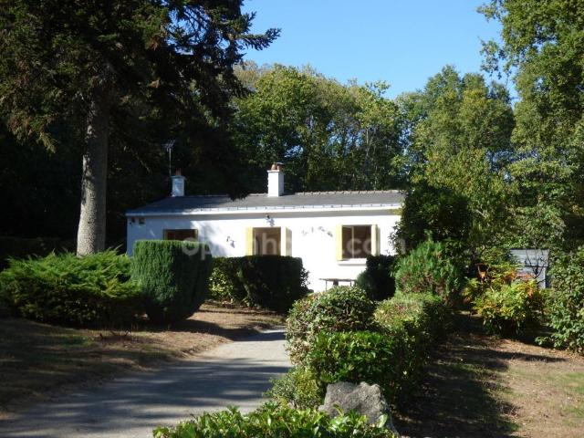 Maison vente à La Grée, Saint-Jean-la-Poterie