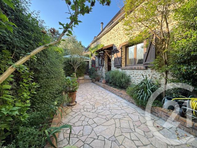 Maison vente à Palaiseau, Saint-germain-lès-arpajon