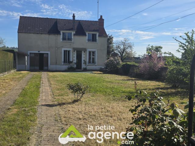 Maison vente à Saint-Amand-Montrond, Saint-amand-montrond