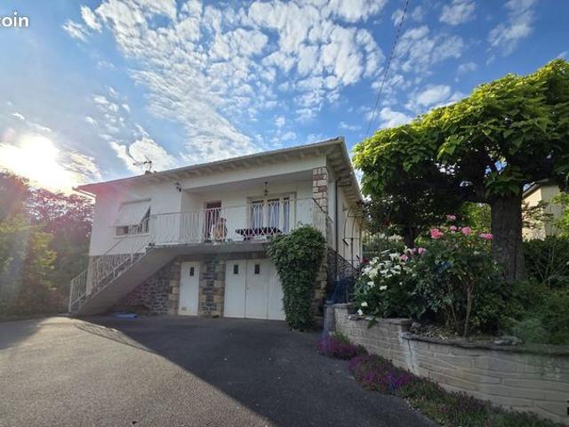 Maison vente à Aubin, Pyrénées-Atlantiques