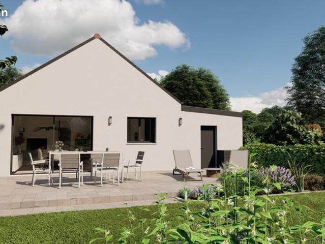 Maison vente à Redon, Bretagne