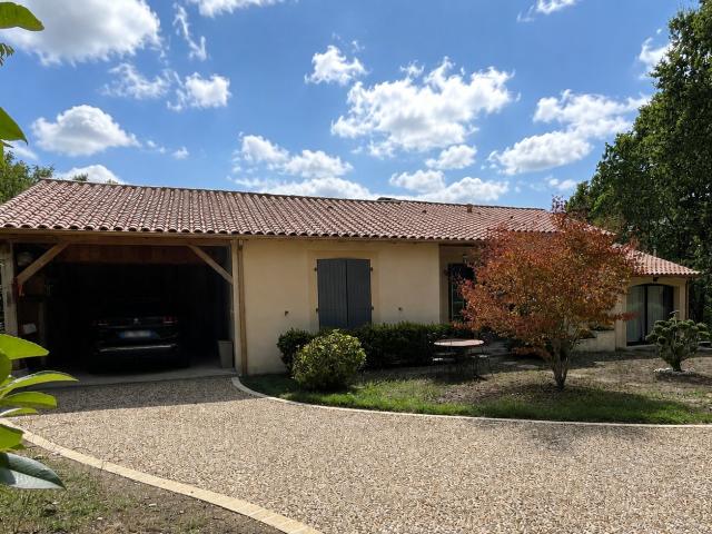 Maison vente à Périgueux, Saint-jean-d'eyraud